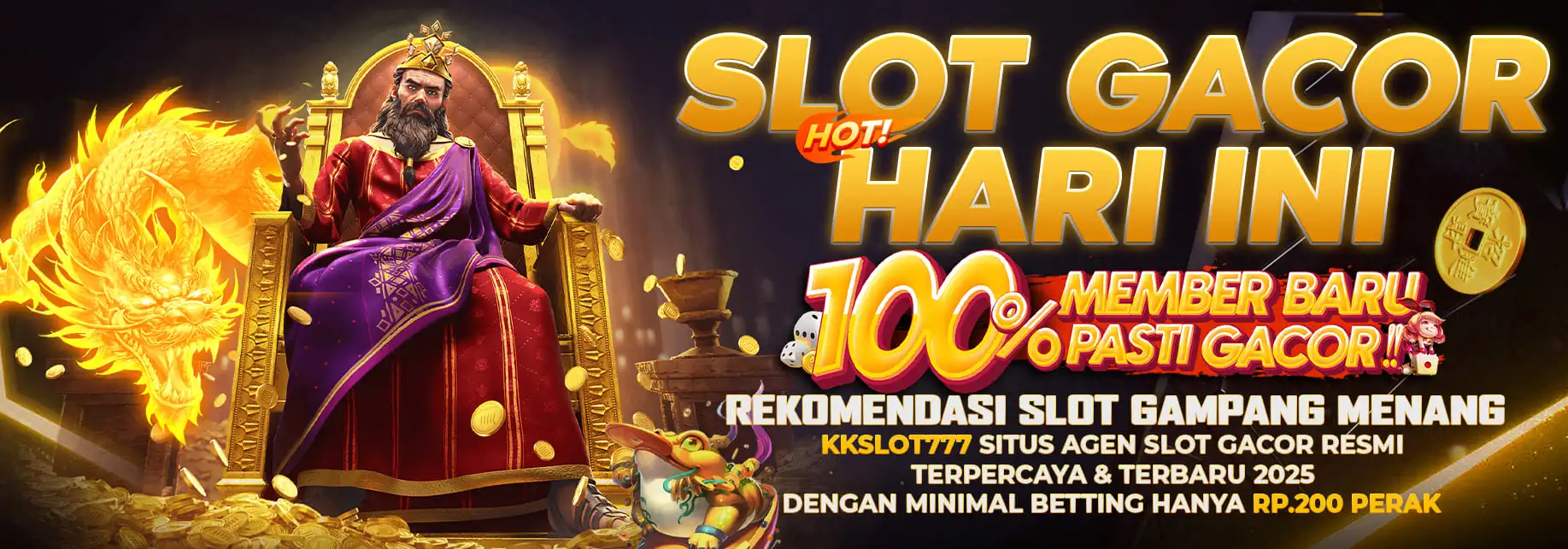 Kingslot388